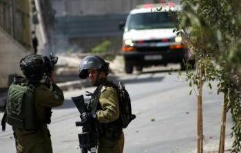 جنود من قوات الاحتلال الاسرائيلي