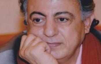 وفاة الكاتب المسرحي أحمد سخسوخ