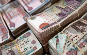 أسعار صرف العملات في مصر اليوم 
