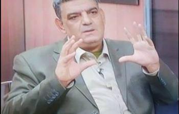  أحمد برغوث مدير موقع دولة فلسطين الالكتروني