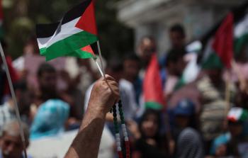 اتفاق بين فتح وحماس على إقامة مهرجان وطني في غزة