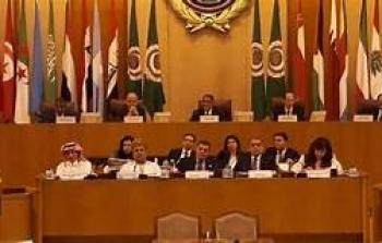 المجلس الاقتصادي العربي - ارشيف