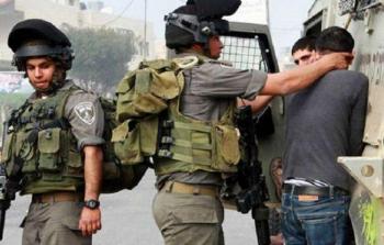 الاحتلال يعتقل راهبا ويقمع وقفة احتجاجية للأقباط في القدس