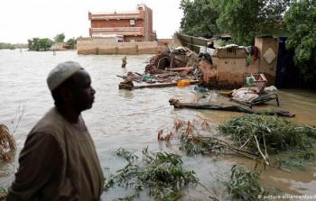 مئات القتلى وآلاف المشردين إثر فيضانات السودان المستمرة