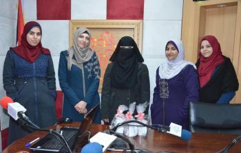 التجمع الإعلامي يختتم حملة زيارات للمؤسسات الإعلامية