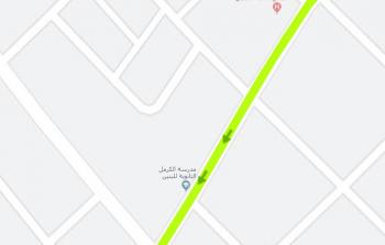  بلديةغزة : سيتم تحويل الحركة المرورية في شارع عز الدين القسام لاتجاه واحد