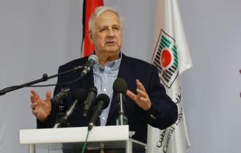 رئيس لجنة الانتخابات المركزية حنا ناصر