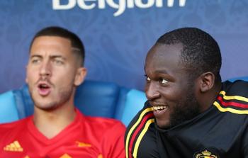 منتخب بلجيكا يتلقى مفاجأة صادمة قيبل مباراة مواجهة فرنسا