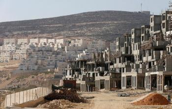 مخطط لبناء 11 ألف وحدة استيطانية شمال القدس المحتلة