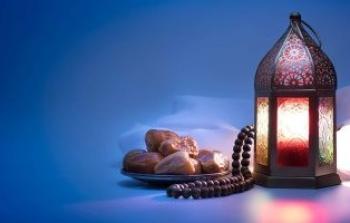 صيام شهر رمضان