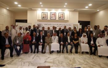 تنفيذية الاتحاد العربي للصحافة الرياضية تجتمع في الرباط 