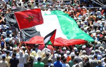 المغرب تجمّد خطة للتوأمة مع غواتيمالا ردًا على نقل الأخيرة سفارتها للقدس