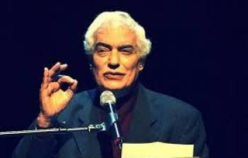 وزارة الثقافة الفلسطينية تستذكر الشاعر الكبير أحمد دحبور