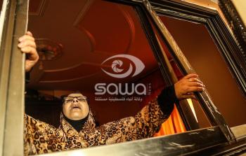  أضرار بمنازل وممتلكات المواطنين جراء قصف الاحتلال شمال غزة