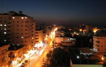 غزة - أرشيفية