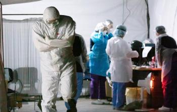 الجزائر: 4 وفيات و 129 إصابة جديدة بفيروس كورونا