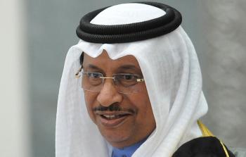 رئيس مجلس الوزراء الكويتي جابر المبارك الصباح