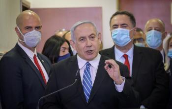 إسرائيل : 227 إصابة بفيروس كورونا خلال 24 ساعة ونتنياهو يعلّق