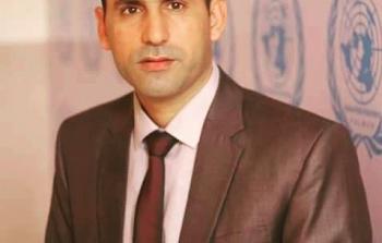 منصور أبو كريم