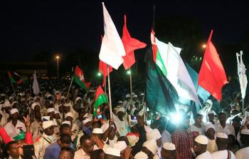 احداث اليوم في السودان