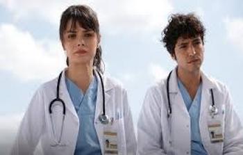 مشاهدة مسلسل الطبيب المعجزة الحلقة 31 الحادية والثلاثون مترجم 