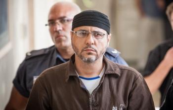 عبد الله البرغوتي