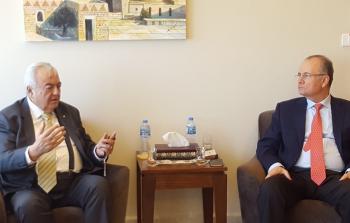 صندوق التشغيل: يتفق على برنامج لدعم المشاريع الصغيرة