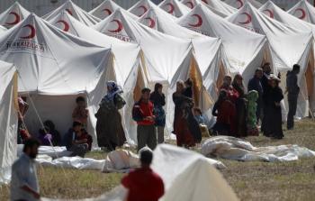 رابط مراحل تجنيس السوريين في تركيا