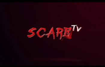 تردد قناة scare tv