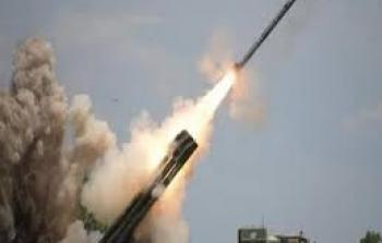 جماعة الحوثي تعلن إطلاقها صاروخ باليستي بإتجاه نجران