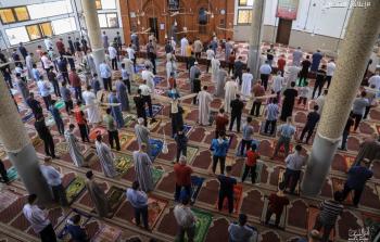 موعد صلاة عيد الفطر ٢٠٢٠ في غزة