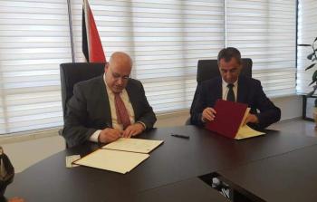 صندوق التشغيل ومؤسسة فاتن يعلنان عن انشاء برنامج إقراض