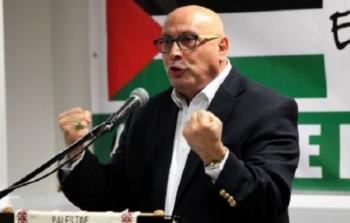  سفير فلسطين لدى المملكة المتحدة مانويل حساسيان