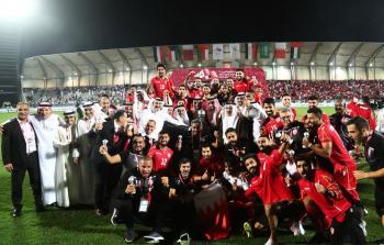 البحرين تتوج بلقب كأس خليجي 23 على حساب السعودية