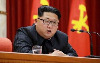 حقيقة خبر وفاة زعيم كوريا الشمالية كيم جونغ أون