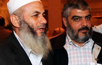 الأمين العام للجان المقاومة الشعبية زهير القيسي 