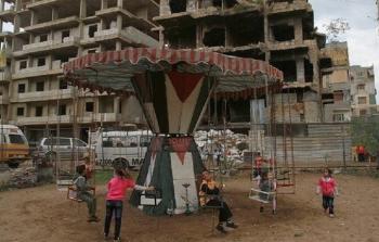 لبنان تسمح لأبناء اللاجئين الفلسطينيين بالتسجيل في مدارسها