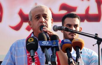 جميل مزهر - غزة اليوم موحدة في مواجهة مخطط الضم