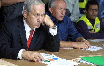 استطلاع إسرائيلي : تراجع شعبية نتنياهو وحزب الليكود