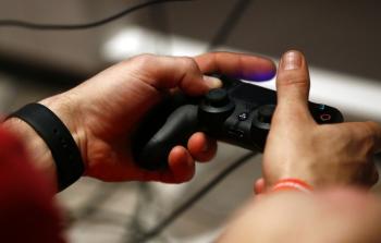 بلاي ستيشن -توضيحية-