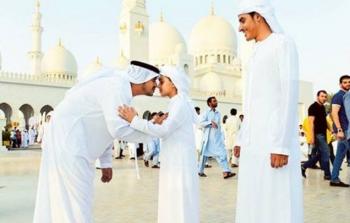 موعد صلاة العيد في الامارات