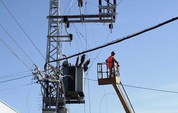 الطاقة برام الله توضح أهمية تشغيل محطات كهرباء جديدة في الضفة