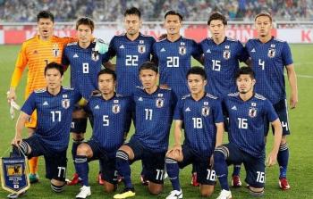 نتيجة اليابان اليوم