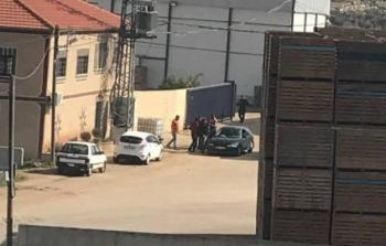 قاتل الشهيد عودة مشتبه 'بالتسبب بالموت عن طريق الإهمال'