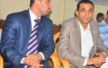 رمزي أبو عنزة