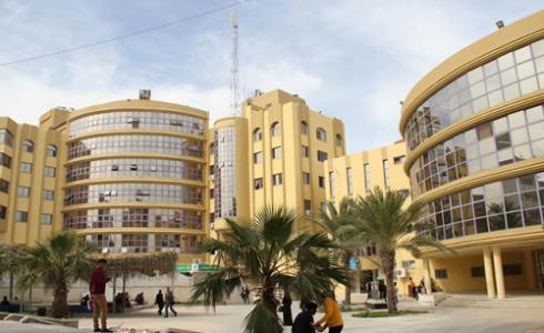 جامعة الازهر في غزة