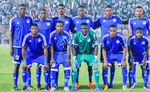 الهلال السوداني