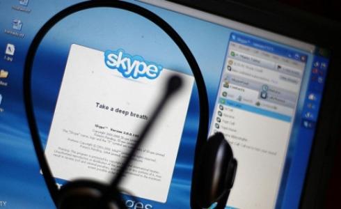 رفع الحجب المفروض على المكالمات الصوتية والمرئية الهاتفية عبر الإنترنت