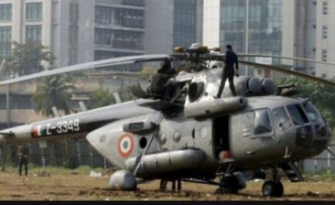 القوات الجوية الهندية