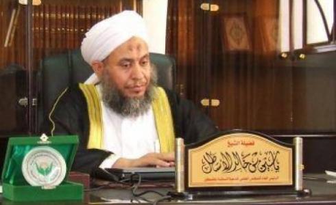  الشيخ ياسين الأسطل